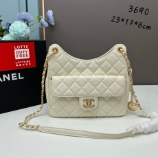 Chanel Satchel Bags